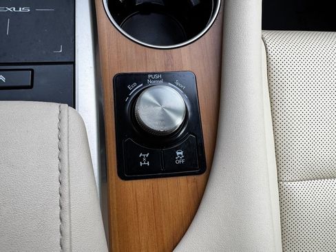 Used 2020 Lexus RX 350 AWD image 30