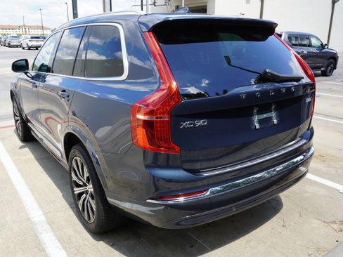Used 2023 Volvo XC90 B6 Plus w/ Protection Package Premier AWD/4WD image 8