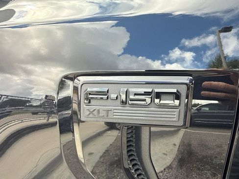 Used 2025 Ford F150 XLT w/ Equipment Group 302A MID RWD image 6