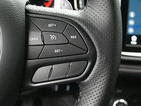 New 2026 Dodge Durango GT w/ Blacktop Package image 28