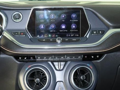 Used 2021 Chevrolet Blazer Premier w/ Driver Confidence II Package image 19