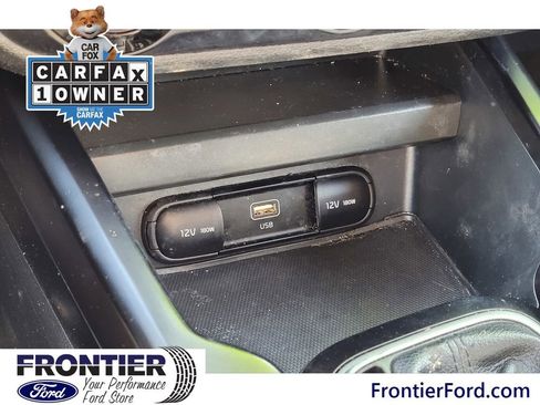 Used 2024 Kia Soul LX w/ Option Group 015 image 24