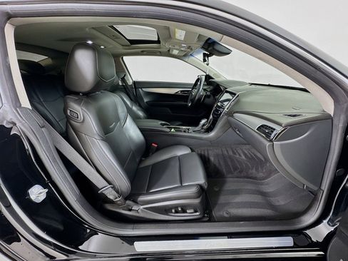 Used 2016 Cadillac ATS Premium RWD image 30