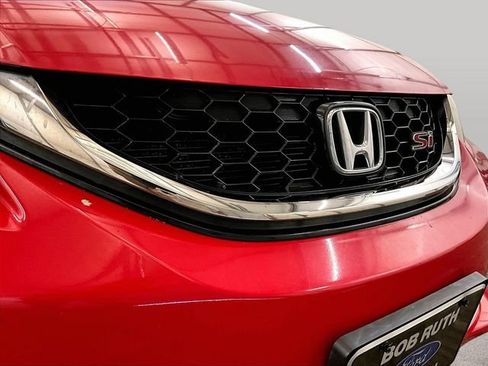 Used 2013 Honda Civic Si image 30