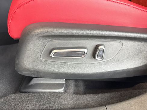 New 2026 Acura ADX A-Spec image 15