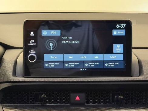 New 2026 Honda CR-V EX image 10