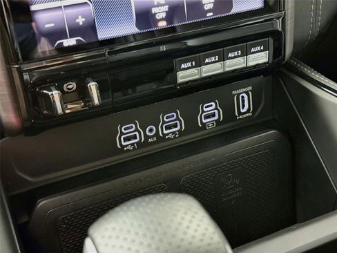 Used 2025 RAM 1500 RHO w/ RHO Level 1 Equipment Group AWD/4WD image 19