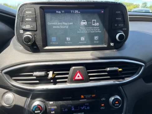 Used 2020 Hyundai Santa Fe SEL w/ Cargo Package FWD image 20