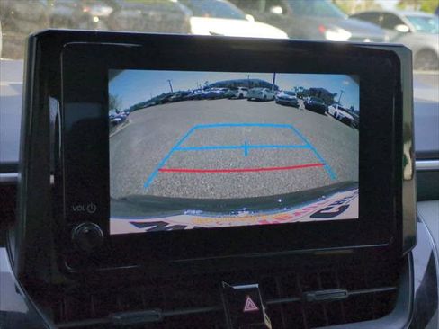 Certified 2023 Toyota Corolla SE image 19