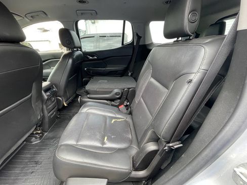 Used 2018 GMC Acadia SLT AWD/4WD image 11