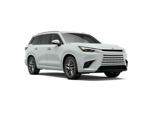 New 2026 Lexus TX 350 350 Premium image 29