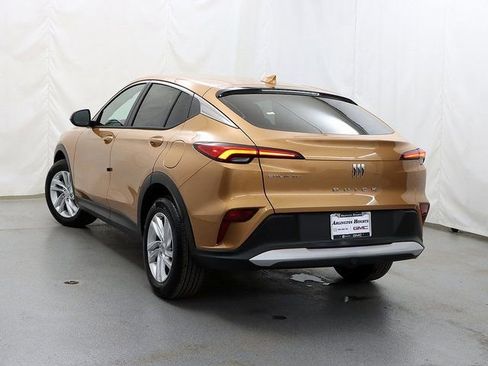 New 2026 Buick Envista Preferred w/ Convenience I Package image 8