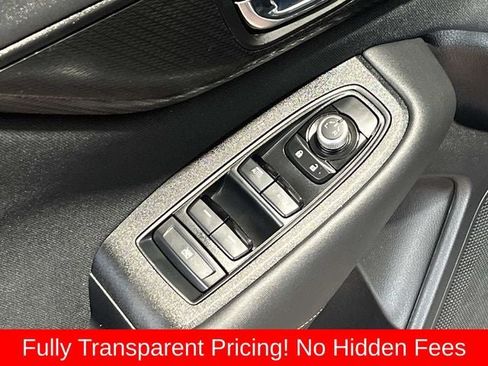 Used 2025 Subaru Outback Premium AWD/4WD image 26