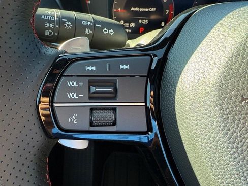 Certified 2025 Acura ADX A-Spec image 13