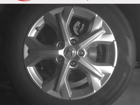 Used 2024 Honda HR-V LX image 13