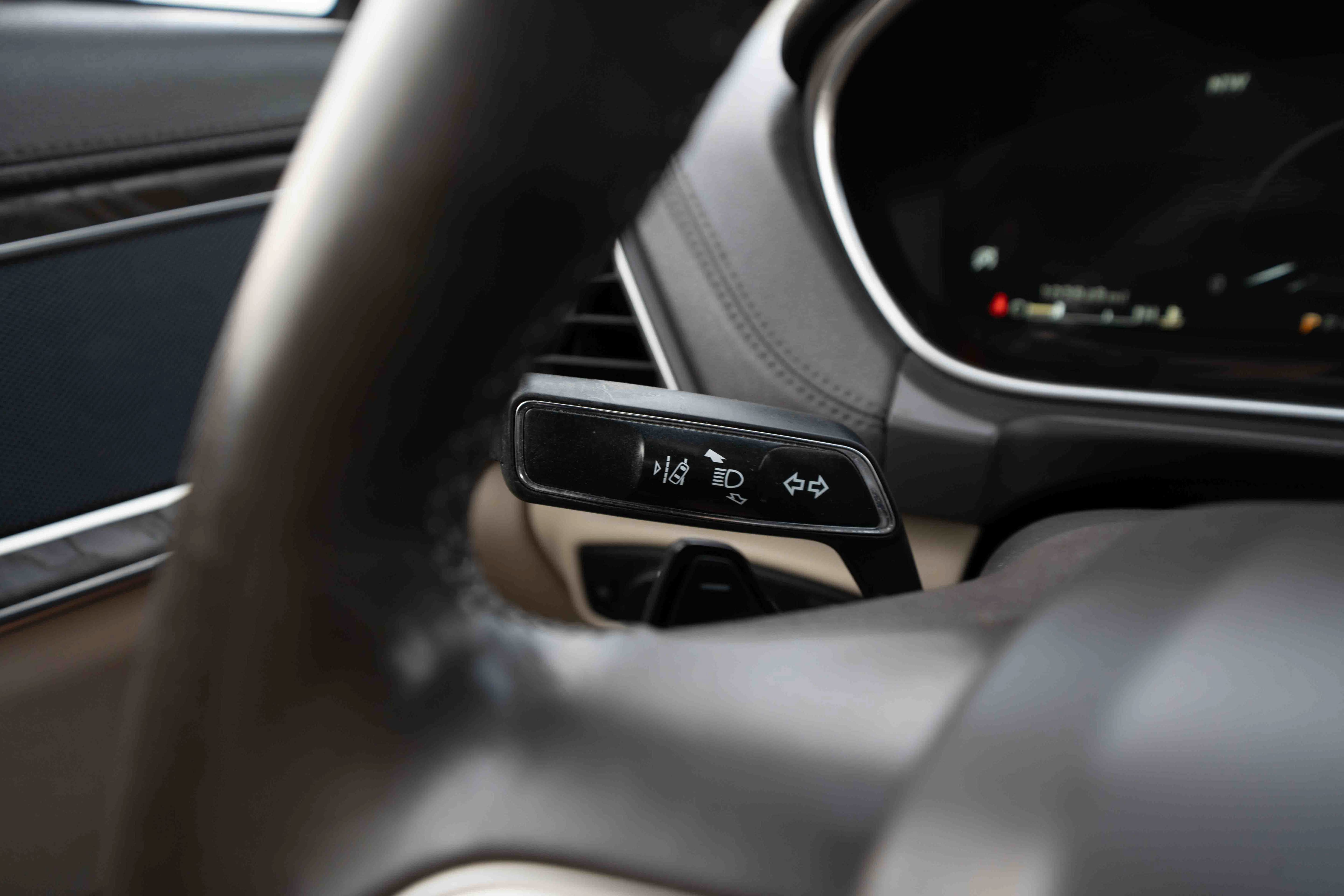 Used 2019 Lincoln Nautilus Reserve AWD/4WD image 13