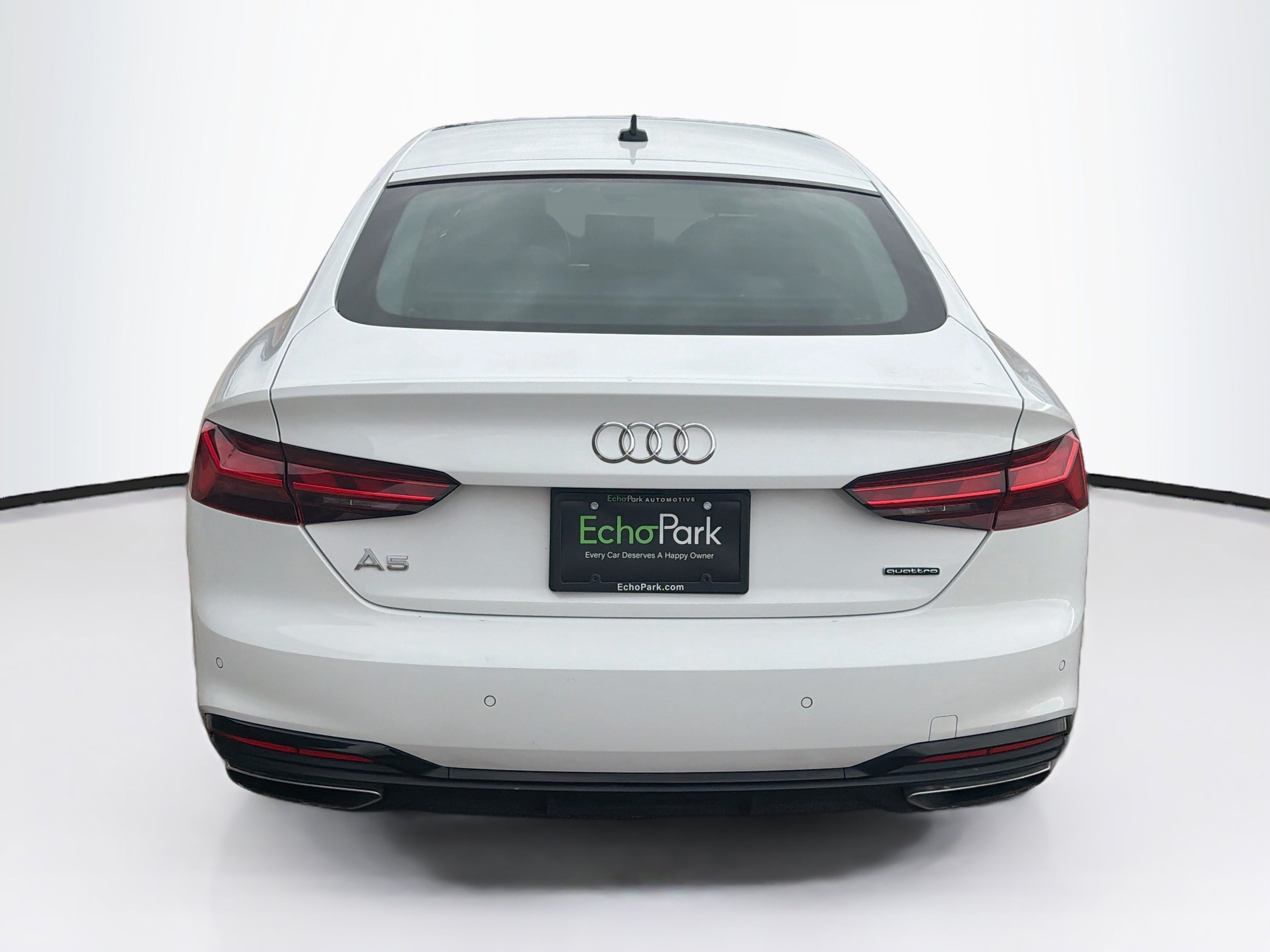 Used 2025 Audi A5 2.0T Premium AWD/4WD image 7