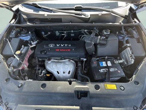 Used 2008 Toyota RAV4 2WD image 26