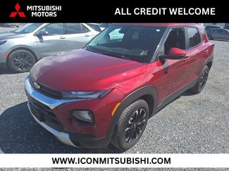 Used 2023 Chevrolet TrailBlazer LT w/ Convenience Package video 1