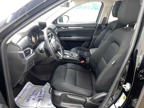 Used 2023 MAZDA CX-5 AWD 2.5 S image 13