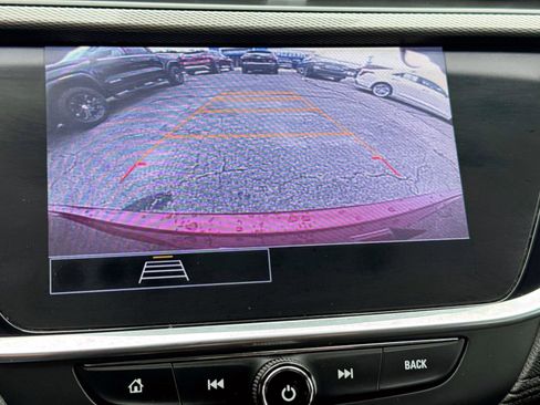 Certified 2021 Buick Encore GX Select w/ Sport Touring Package image 19