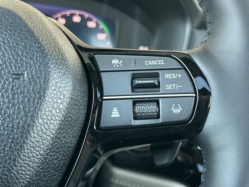 New 2026 Honda Accord Touring image 25