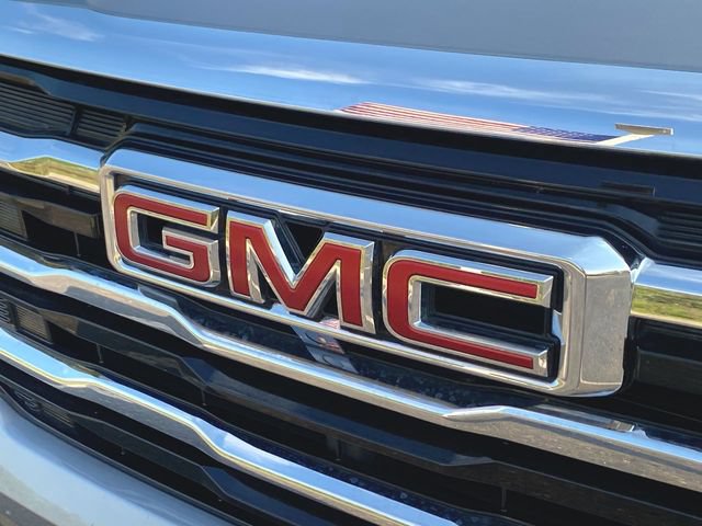 Used 2025 GMC Terrain Elevation AWD/4WD image 30