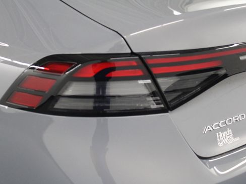 New 2025 Honda Accord EX-L image 12