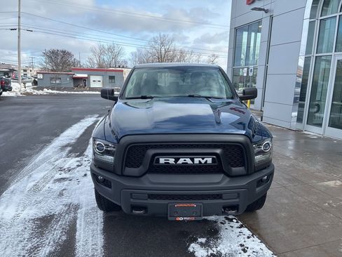 Used 2020 RAM 1500 Classic Warlock w/ Electronics Group image 5