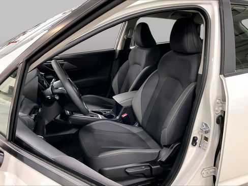 Used 2025 Subaru Impreza 2.0i AWD/4WD image 7