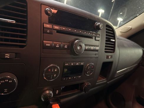 Used 2013 Chevrolet Silverado 1500 LT w/ All-Star Edition image 10