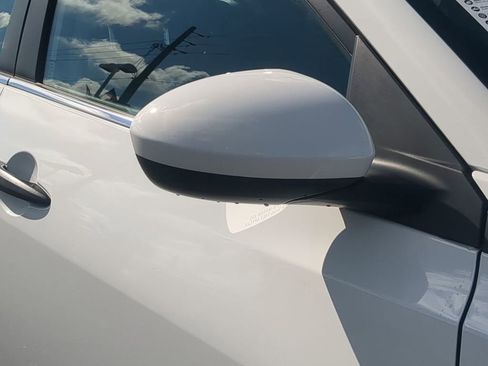 New 2025 Nissan Sentra S image 12