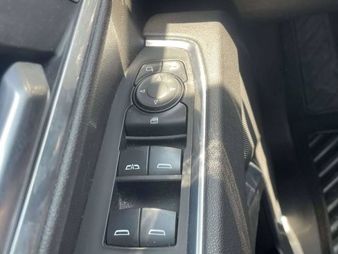 Used 2025 Chevrolet Silverado 2500 LT w/ Convenience Package AWD/4WD image 22