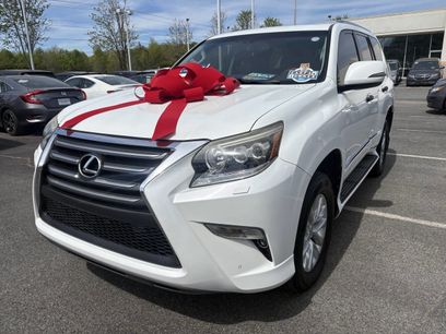 Used 2015 Lexus GX 460 w/ Premium Package