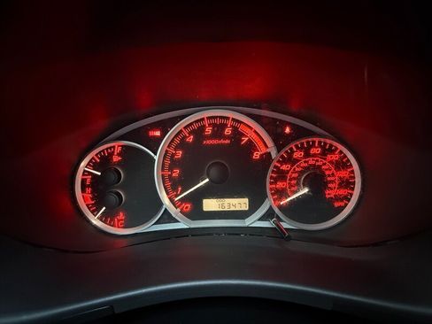 Used 2011 Subaru Impreza WRX Hatchback AWD/4WD image 19