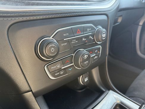 Used 2023 Dodge Charger R/T w/ Daytona Edition Group RWD image 37