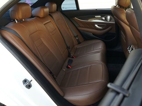 Used 2019 Mercedes-Benz E 63 AMG S image 21