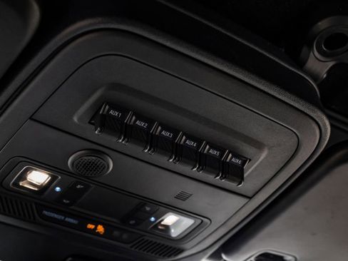 Used 2023 Ford Bronco Outer Banks image 21