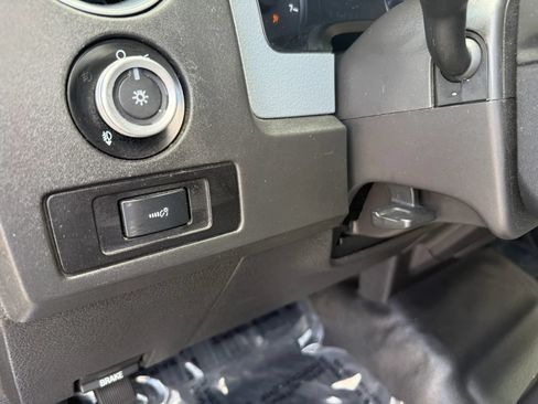 Used 2013 Ford F150 STX w/ Mid Equipment Group AWD/4WD image 12