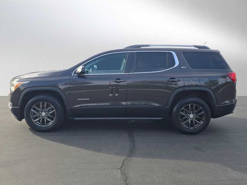 Used 2018 GMC Acadia SLT image 6
