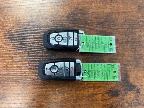 Used 2020 Lincoln Aviator Reserve w/ Equipment Group 201A image 43