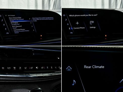 Used 2024 Cadillac Escalade Sport image 25