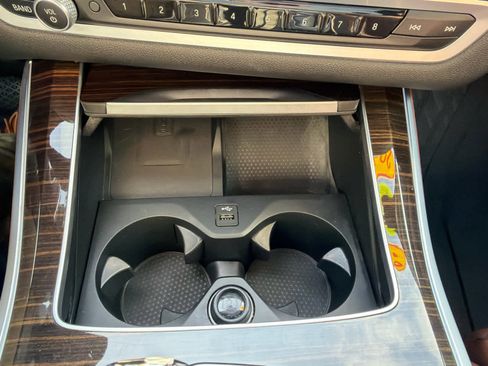 Used 2021 BMW X5 xDrive45e w/ Executive Package image 36