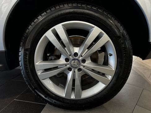 Used 2013 Mercedes-Benz ML 350 2WD image 38