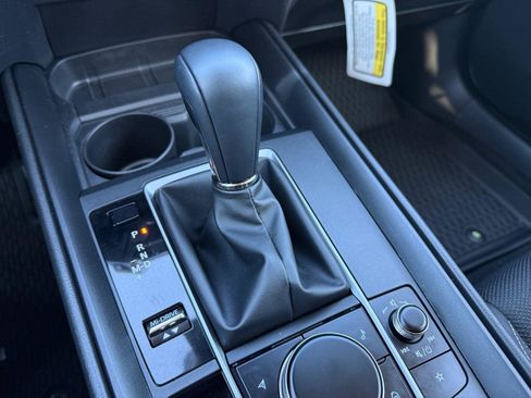 Certified 2025 MAZDA CX-50 AWD 2.5 S w/ Weather Package image 32