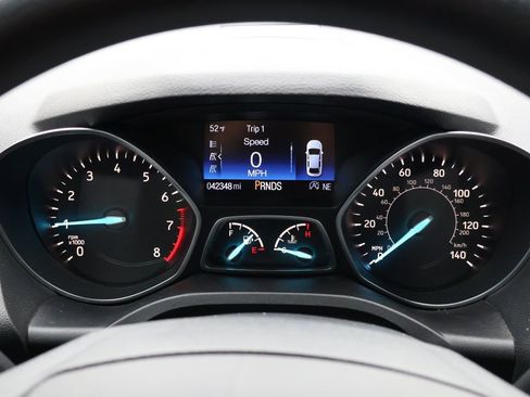 Used 2019 Ford Escape SE FWD image 26