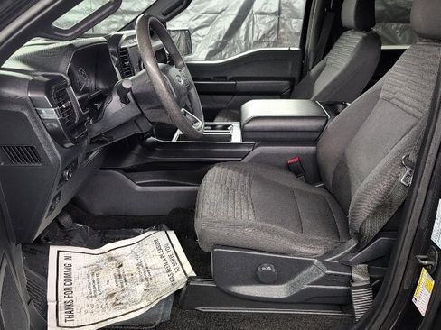 Used 2022 Ford F150 XL w/ STX Appearance Package image 12
