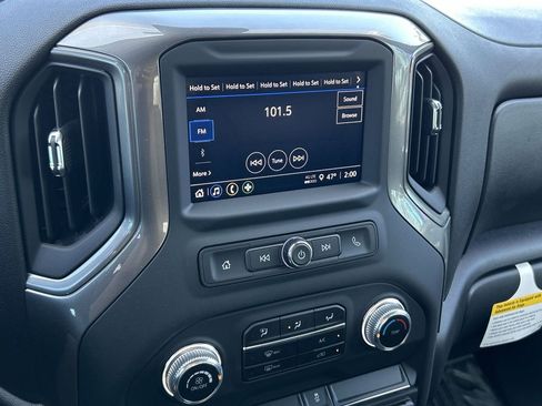 New 2025 GMC Sierra 3500 Pro w/ Convenience Package image 13