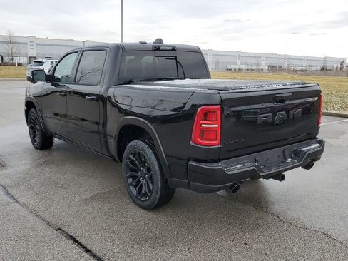 New 2026 RAM 1500 Limited image 51