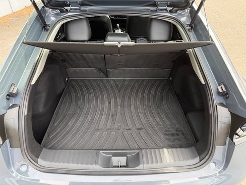 Certified 2024 Toyota Prius Prime FWD image 9